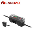 LANBAO 2021 new CPES series Color Sensor